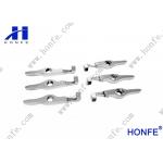 Upper & Lower Gripper 911319778/325 911319777/324 D2 3×3.7 Grooved Projectile Loom Spare Parts for sale