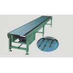 Chain Conveyor Conveying Hoisting Machine Sleeve Roller 4.5m Bending Radius