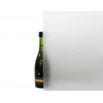 Frosted Dusted Vinyl Sticker Roll 100 Micron For Window Decoration for sale