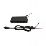 Remote Control W/ Wired Switch Linear Actuator Controller Overcurrent Value Adjustable for sale