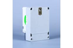 China Energy Saving Meter Prepaid Optimize Power Usage in Extreme Temperature Environments supplier