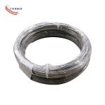 Chromel Alumel K Type Thermocouple Wire IEC60584 Class 1 Thick Wire 2.5mm 3.2mm 5.5mm  For 1200 Degrees Meansurement for sale