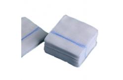 China 10x10cm Medical Supplies Gauze Pads X Ray Detectable supplier