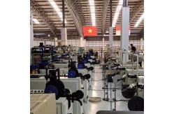 China Plastic Spiral Binding Coils manufacturer