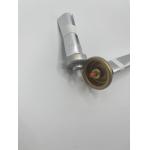 Versatile male Bag on Valve  Multi Purpose Application for Industrial Chemicals for sale