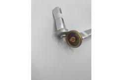 China Versatile male Bag on Valve  Multi Purpose Application for Industrial Chemicals supplier