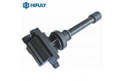 China OEM Car Ignition Coil BNW-IN-107B Landwind Haval Ignition Coil High Reliability supplier