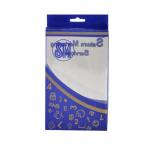 Custom Printing OEM Small Clear Plastic Retail Boxes for sale
