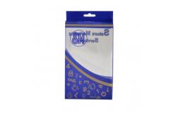 China Custom Printing OEM Small Clear Plastic Retail Boxes supplier
