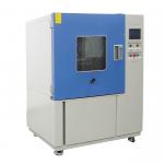 Electric Cabinets IPX3 Water Spray Test Chamber Programmable Controller for sale