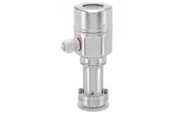 China Cerabar PMC51 Digital Pressure Transmitter With Capacitive Measuring Cell PMC51-7901/101 supplier