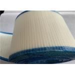 Large Air Permeability Paper Mills Polyester Mesh Conveyor Belt