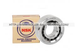 China Angular Contact Thrust Ball Bearing 20TAC47 20TAC47BSUC10PN7B YD3312A 20X47X15 supplier