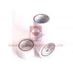 Transparent Foam Double Sided Non Woven Tape for sale