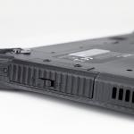 IP65 Rugged industrial tablet computer Multitouch Capacitive Screen