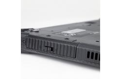 China IP65 Rugged industrial tablet computer Multitouch Capacitive Screen supplier