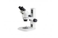 China Binocular Stereo Microscope 2X/30mm Optional Auxiliary Objective supplier