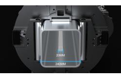 China Auto Focus High Precision Tube Laser Cutting Machine cnc laser pipe cutting machine supplier