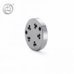 Stavax aluminum extrusion mold HRC58 HRC64 Hardness ISO certificate for sale
