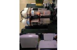 China Macylab Double Layer Cast Aluminum Flame Atomic Absorption Spectrometer Six Lamp supplier