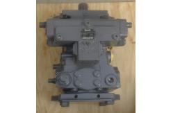 China Rexroth Hydraulic Piston Pumps AVG125EP2DT1/32-NAF02N001EH    supplier