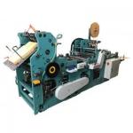 Advanced And Versatile Automatic Packing Machine For Envelope Production for sale