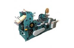China Advanced And Versatile Automatic Packing Machine For Envelope Production supplier