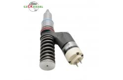 China Fuel Injector 2113023 for 3406E C-15 C-16 Truck Engine supplier