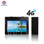 21.5 Inch 1500 Nits Outdoor Wall Mounted Digital Signage LCD Screen for sale