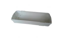 China Maintained 110V / 220V Rechargeable Emergency Light With Ni-Cad Battery supplier