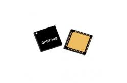 China Wireless Communication Module QPB9348SR Dual-Channel Switch LNA RF Front End Module supplier
