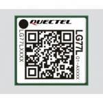 Industrial PDA PND 3G 4G Module Digital Camera Quectel Lte Module LG77L(B) GNSS for sale