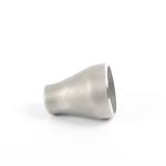 Industrial Pipe Fitting Reducer / Stainless Steel Concentric Reducer Customized Size