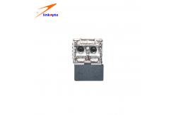 China Duplex LC 10GBase DWDM SFP+ 100km Fiber Optical Transceiver supplier