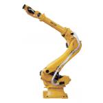 Robots Used In Industry ER100B-3000  0.06mm  Floor Mounting Position for sale