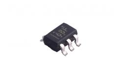 China SN74AUP1T02DCKR IC Electronic Components  SINGLE 2-INPUT POSITIVE-NOR GATE supplier