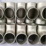 Thread Nickel Plated Brass 1/8 Inch Female Reducing T for sale