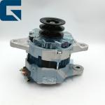 8983413970 Excavator EX200-6 Engine 6BG1 24V 50A Alternator for sale