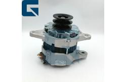 China 8983413970 Excavator EX200-6 Engine 6BG1 24V 50A Alternator supplier