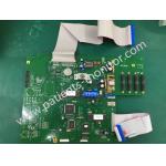 GE CARDIOSERV Defibrillator Mainboard New Version 1298MR 38803253 3681 MotherBoard Used-Good