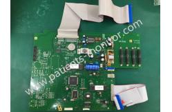 China GE CARDIOSERV Defibrillator Mainboard New Version 1298MR 38803253 3681 MotherBoard Used-Good supplier