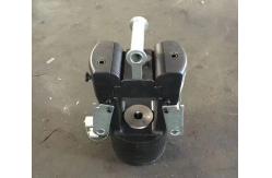 China Hydraulic Press Machine With Motorised Pump For ACSR Conductor Jointing supplier