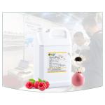 Luxury Concentrated Raspberry Fragrance Oil For Diffuser COA for sale