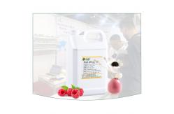 China Luxury Concentrated Raspberry Fragrance Oil For Diffuser COA supplier