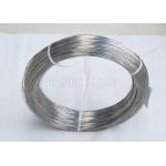 Class One 1.29mm KP KN Thermocouple Wire Solid Wire IEC Standard ISO9001