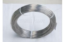 China Class One 1.29mm KP KN Thermocouple Wire Solid Wire IEC Standard ISO9001 supplier