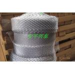 0.35mm Expanded Metal Lath Coil , Brick Reinforcement Mesh 50-200M Per Roll for sale