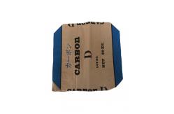 China Reliable Pasted Valve Multiwall Paper Bags Eco Friendly Packaging With Printing supplier