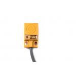 Square PNP Proximity Switch , PNP Proximity Sensor Good Anti Interference Ability for sale