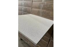 China Fireproof Acoustic gypsum Plaster Board Ceiling With T Grid OEM supplier